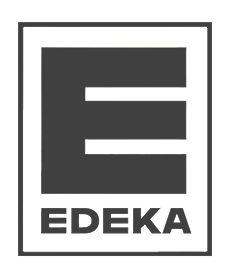 Edeka Logo