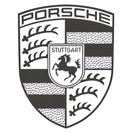 Porsche Logo