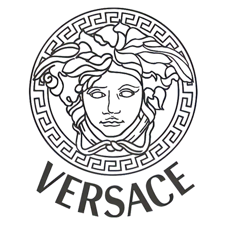 Versace Logo